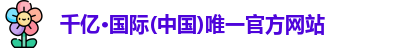 千亿国际